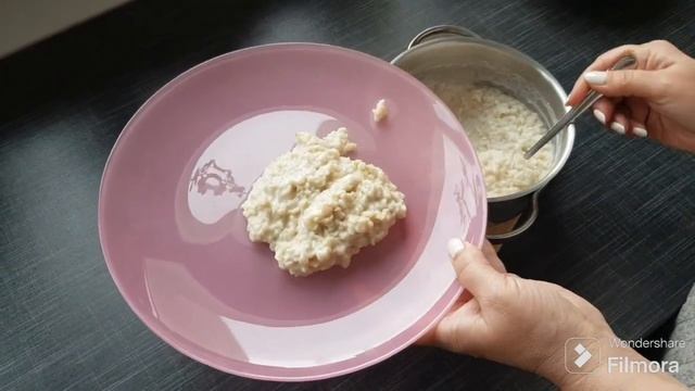 Самый Вкусный  Рецепт!! Полезный ,насыщенный ВИТАМИНАМИ очень вкусный ЗАВТРАК!!!