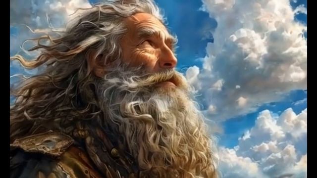 Чувашский миф о происхождении пчел смотреть онлайн