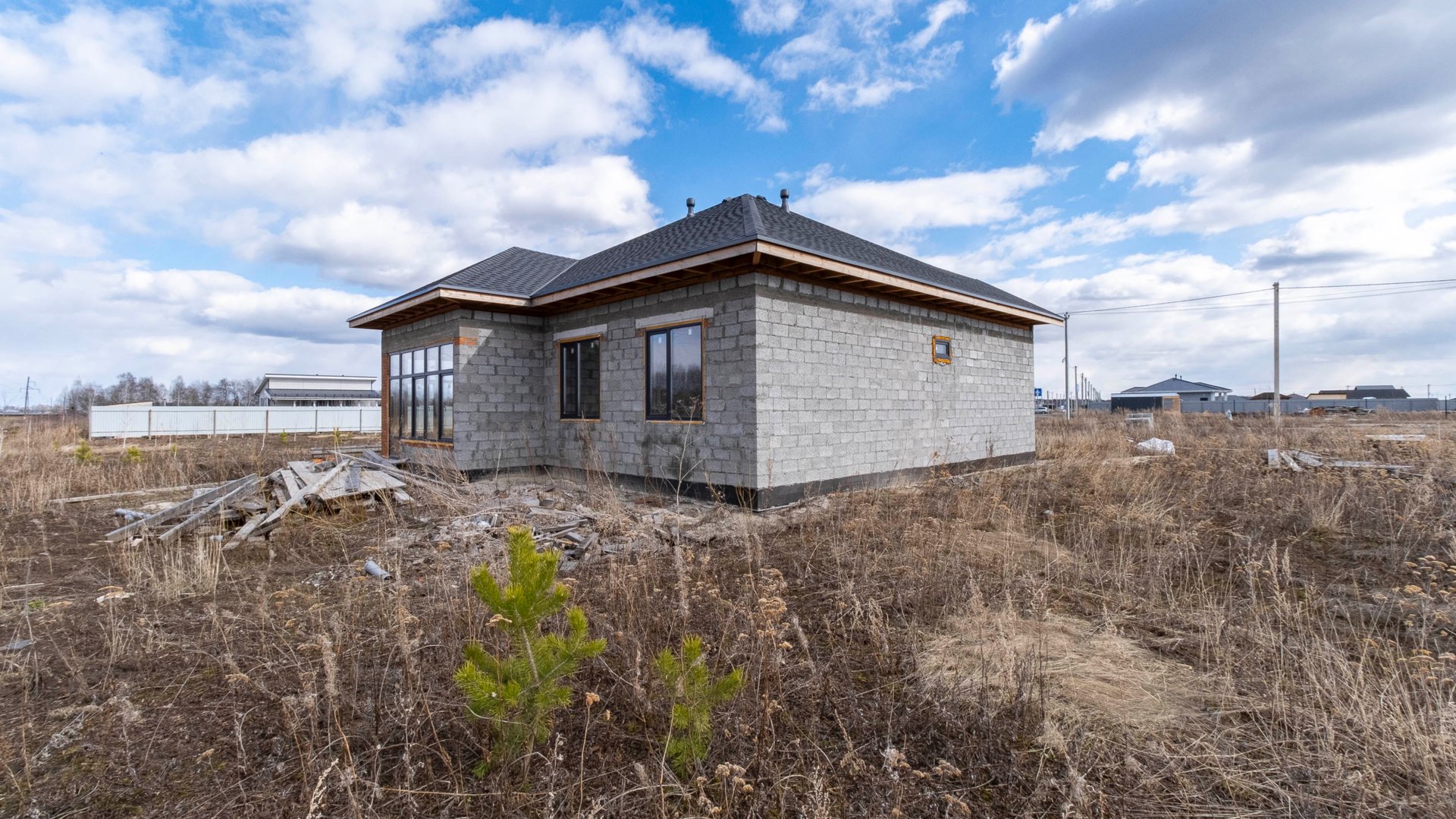 5857808 малиновка