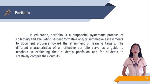 ED 305 Topics Summary By Miras, Irene J. (T-TH 8:30-10:00 AM - Section C)