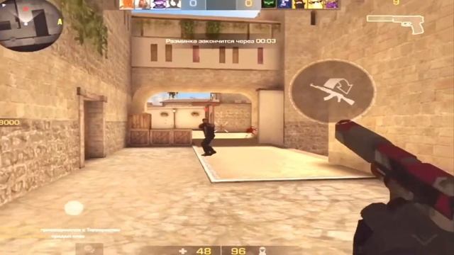 Fragmovie standoff 2 смотреть онлайн