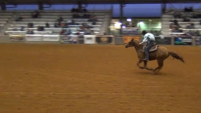 Miss Streakin Windy running in the finals of the Diamonds and Dirt смотреть онлайн