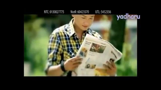 Latest Nepali Modern Song 2011 2012 HQ Maile Maya Garna Janina By Deepak Limbu YouTube смотреть онлайн
