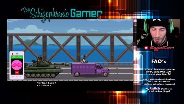 PewDiePie: Legend of the Brofist - Killer App or Dirty Crap? (ios/android) смотреть онлайн