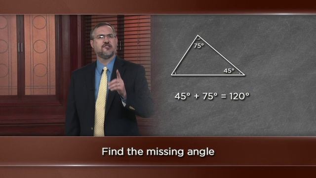 The Great Courses - Mastering the Fundamentals of Mathematics pt3 смотреть онлайн