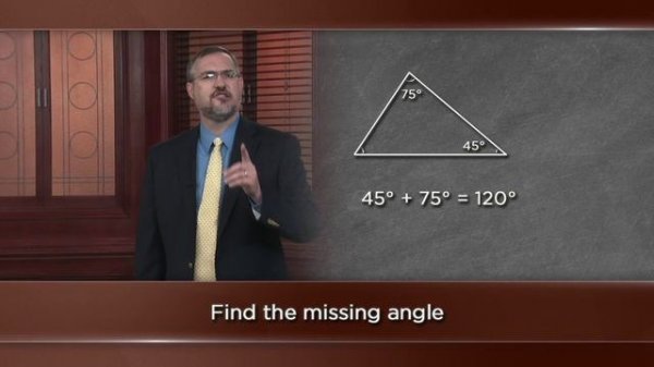 The Great Courses - Mastering the Fundamentals of Mathematics pt3