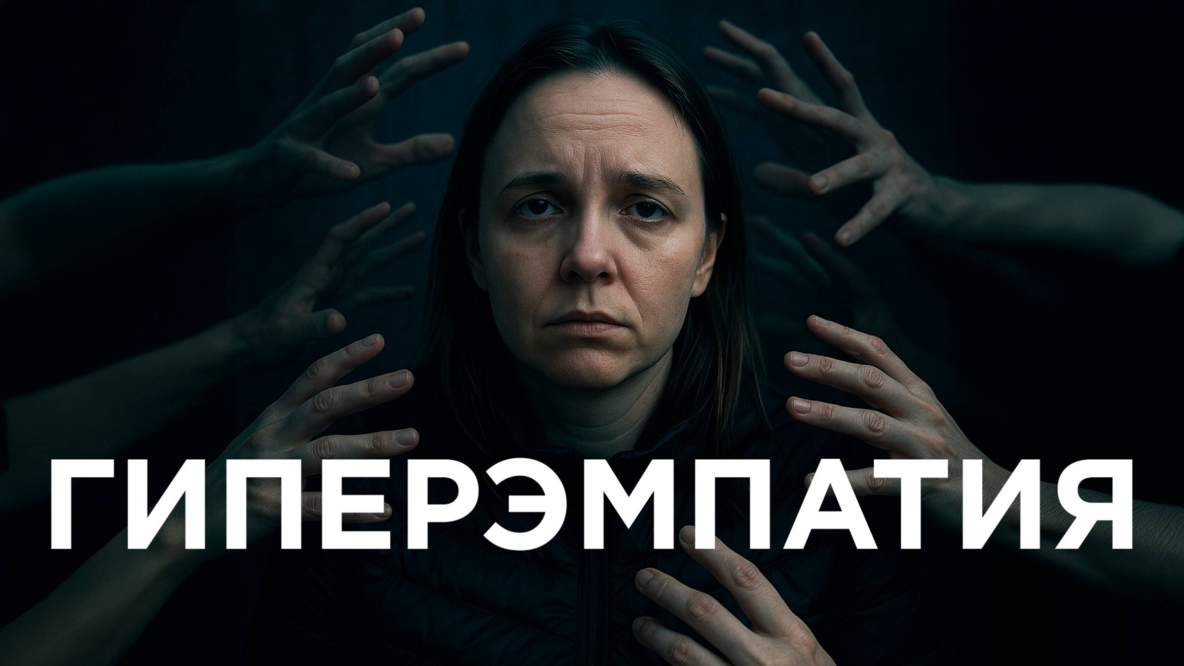 Эмпатия может разрушить вас — вот как смотреть онлайн