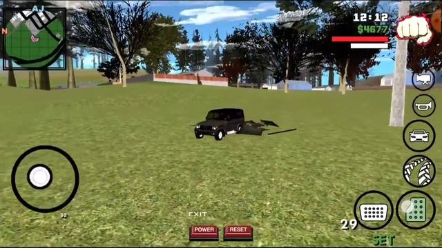 Mahindra Bolero Dff Only For Gta Sa Android & Pc | New Indian Car Mod For Gta Aa