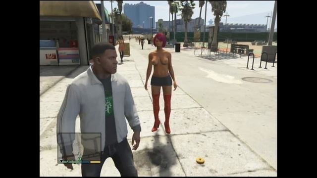 Gta v Mod xxx solo para adultos смотреть онлайн