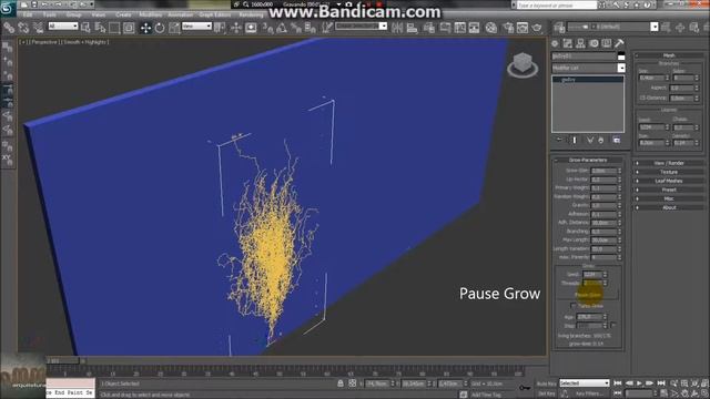 3ds MAX Plugin gwIvy (Guruware) - Parte 3 - Primary Weight смотреть онлайн