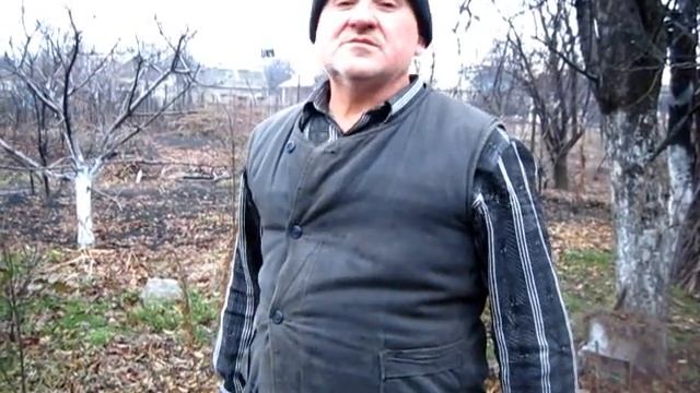 Укрываем наш виноград на зиму 2017 смотреть онлайн