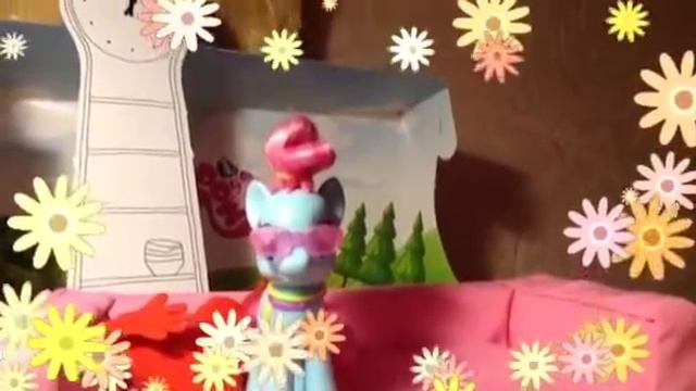 TAG я МЛП блогер смотреть онлайн