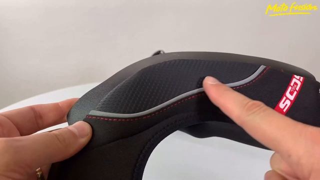 Casco integral Unik CFI-19. El mejor fibra primer precio??. смотреть онлайн