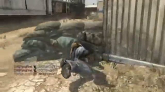GRIZ clan ownage- Call Of Duty Black ops смотреть онлайн