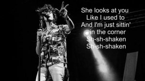 LP - Shaken (Lyric Video)