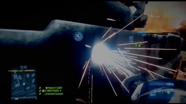 TUNGUSKA M El Antiaereo смотреть онлайн