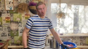 Купил шикарного козла🤘 Убрал на котлеты козу с удоем стакан молока за день🥛Гусыни уселись на яйца