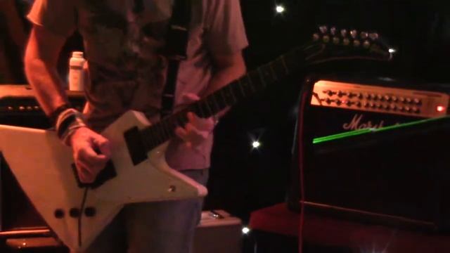 Strummer Night 5  Idenity Crisis