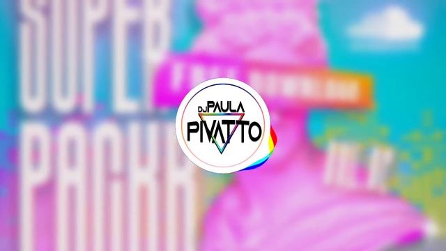 Vanessa da Mata ft. Thais - Ai Ai Ai Ai ( Paula Pivatto Tribal House Intro DJ) FREE DOWNLOAD// смотреть онлайн