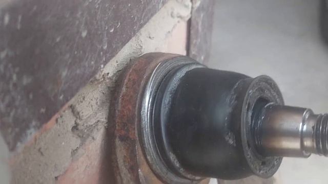 Замена шаровых кадиллак эскалейд смотреть онлайн