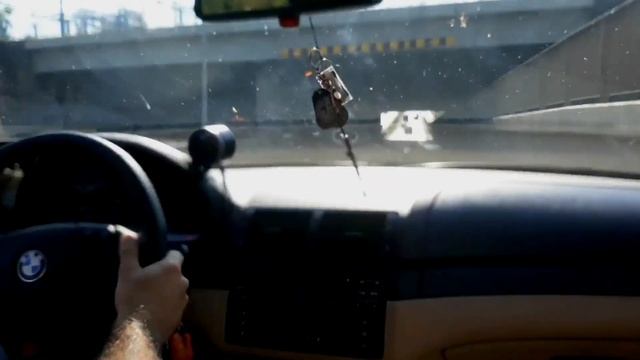 e46 GPower 328i смотреть онлайн