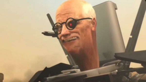 озвучка 60 серии скибиди туалет