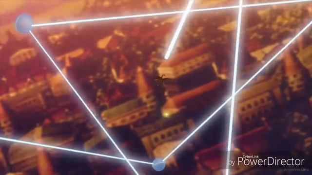 Amv-аниме клип смотреть онлайн