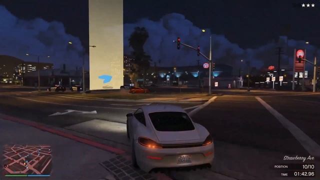 GTA VI - Grand Theft Auto 6 Leaks смотреть онлайн