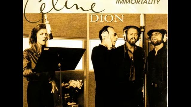 My Heart Will Go On - Tony Moran's Anthem Vocal