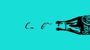 Coca Cola logo effects (Sponsored by Klasky Csupo 2001 effects)