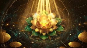 1111 Гц ✨ Частота Божественной энергии ✨ Привлечение благословений, чудес и вечного мира