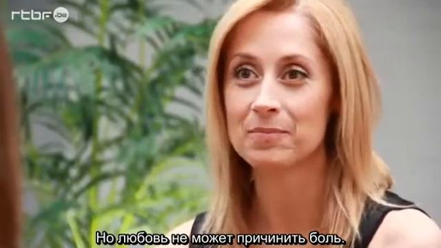 Le Monde Selon Lara Fabian - Мир глазами Лары Фабиан. Субтитры смотреть онлайн