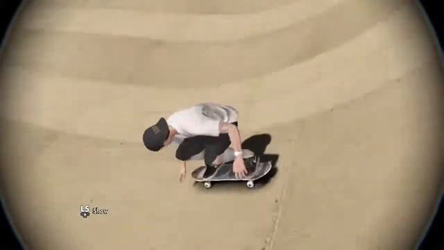 skate 3 unreal смотреть онлайн