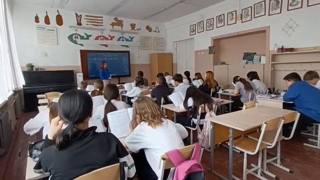 Открытый урок 5 класс, умножение десятичной дроби на натуральное число смотреть онлайн