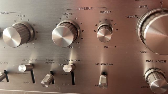 Усилитель pioneer sa 910, колонки Kenwood ls 990hg