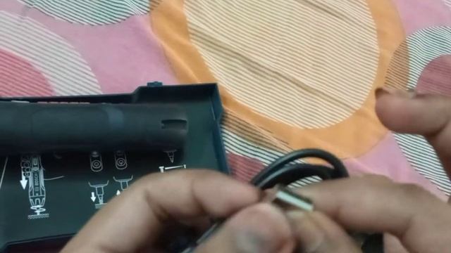 Bosch Professional Push & Go Gen 2 Cordless Screwdriver Unboxing смотреть онлайн