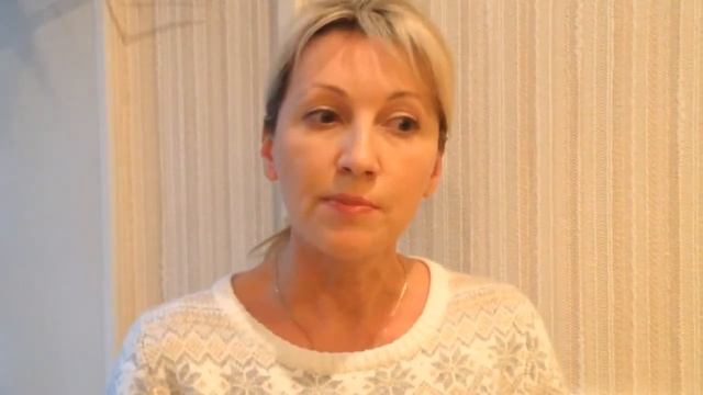 Лечение заикания: Мама Юлии, 15 лет, о центре Татьяны Соловьевой смотреть онлайн