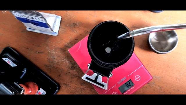 BREW KOPI HITAM MANJA SALAH SATU KOPI TERMAHAL DI DUNIA. JAMAICAN BLUE MOUNTAIN. KUY KITA BABAT!