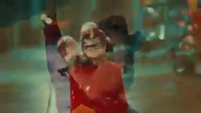 Элвин и бурундуки ШОК!!!!!! смотреть онлайн