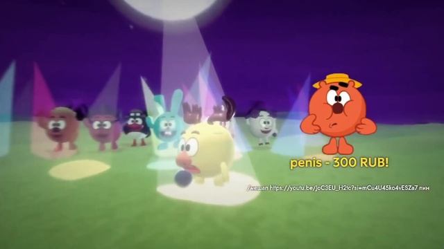 Нейрошарики - Жи Ши - Литвин (By Лосяш) смотреть онлайн