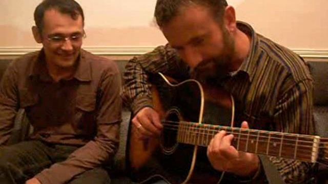 Sashi Zaifi Саши Заифи аз рузи хазал