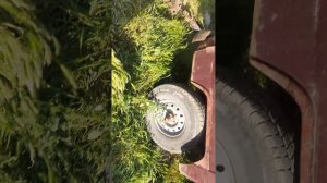 Возможна ли установка моста от газели соболь на уаз  3303 бортовой ?