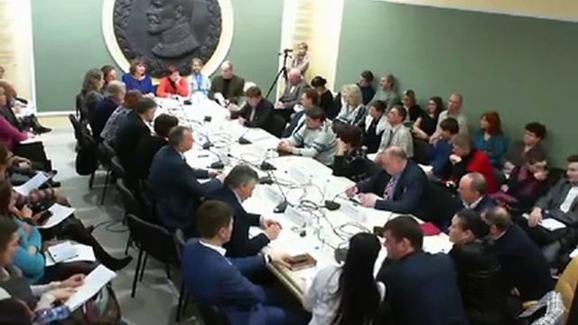 Слушания в ОПРФ 30.01.13.m4v смотреть онлайн