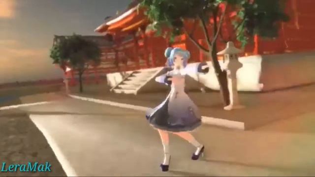 Танец воколоидов смотреть онлайн