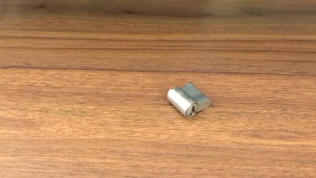 [13] DOM Euro Cylinder Picked and Gutted смотреть онлайн