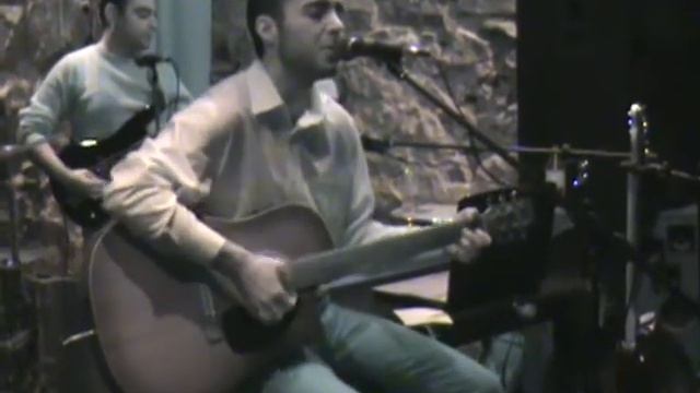 Suren Arustamyan - Nobody Knows You When You're Down and Out смотреть онлайн