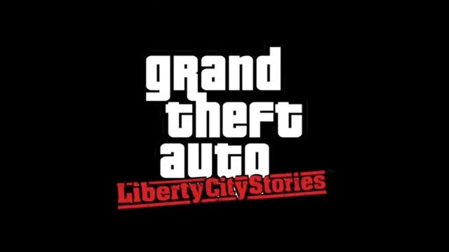 GTA LCS Theme смотреть онлайн