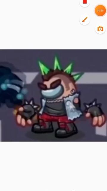 Все виды Амогусов в Амонг ас (и моды) часть 2