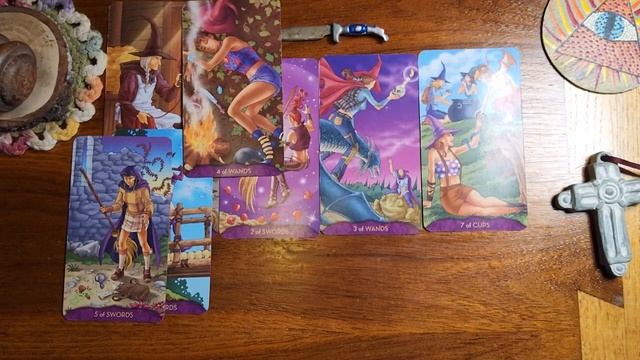 Pisces ♓️ 🐟 You don't want to get hurt and they just want you to trust them. Will you or won't you? смотреть онлайн