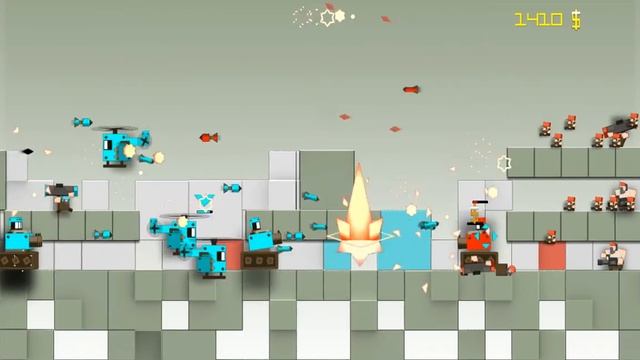 Симулятор усов